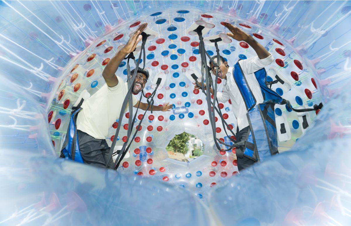 Adventure Activities
