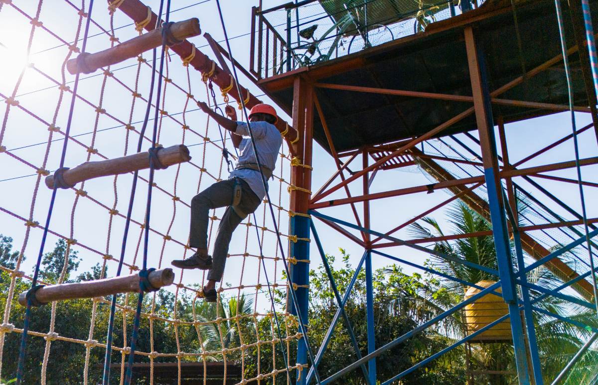 Adventure Activities