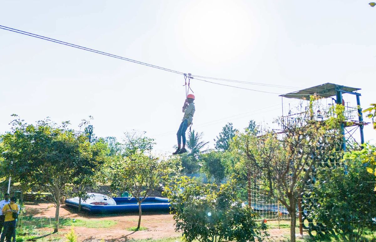 Adventure Activities