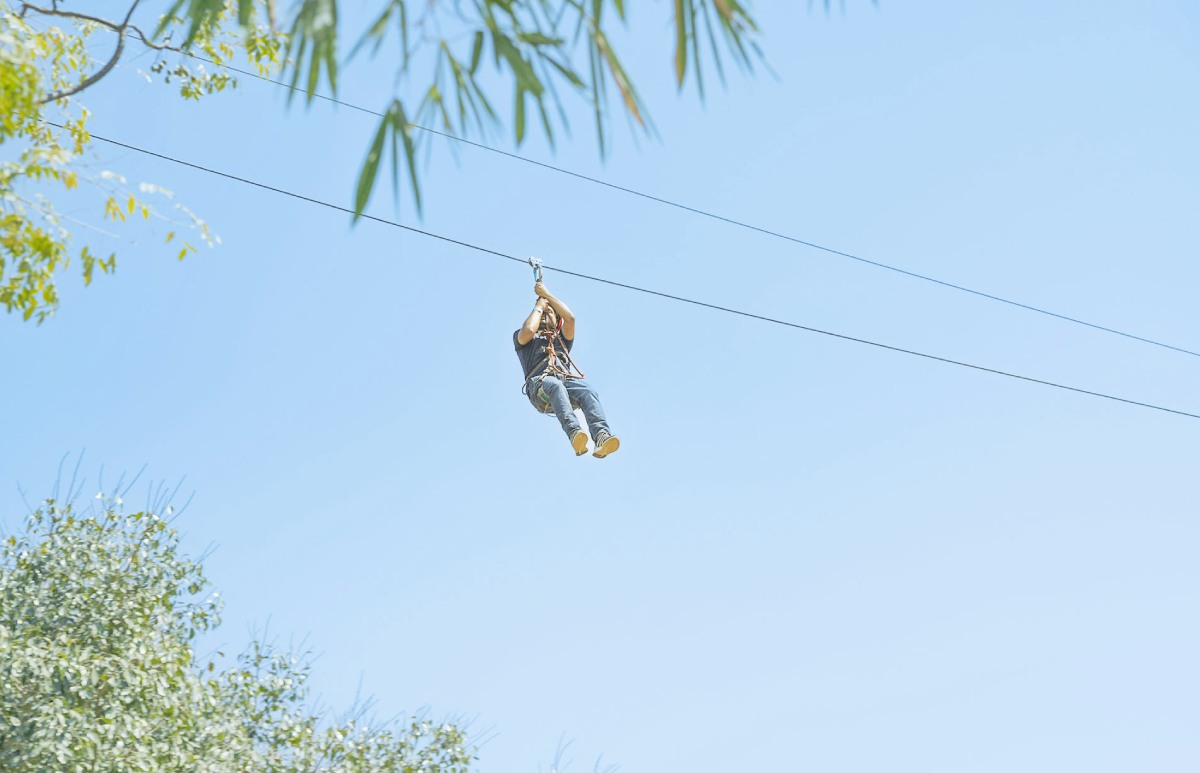 Adventure Activities