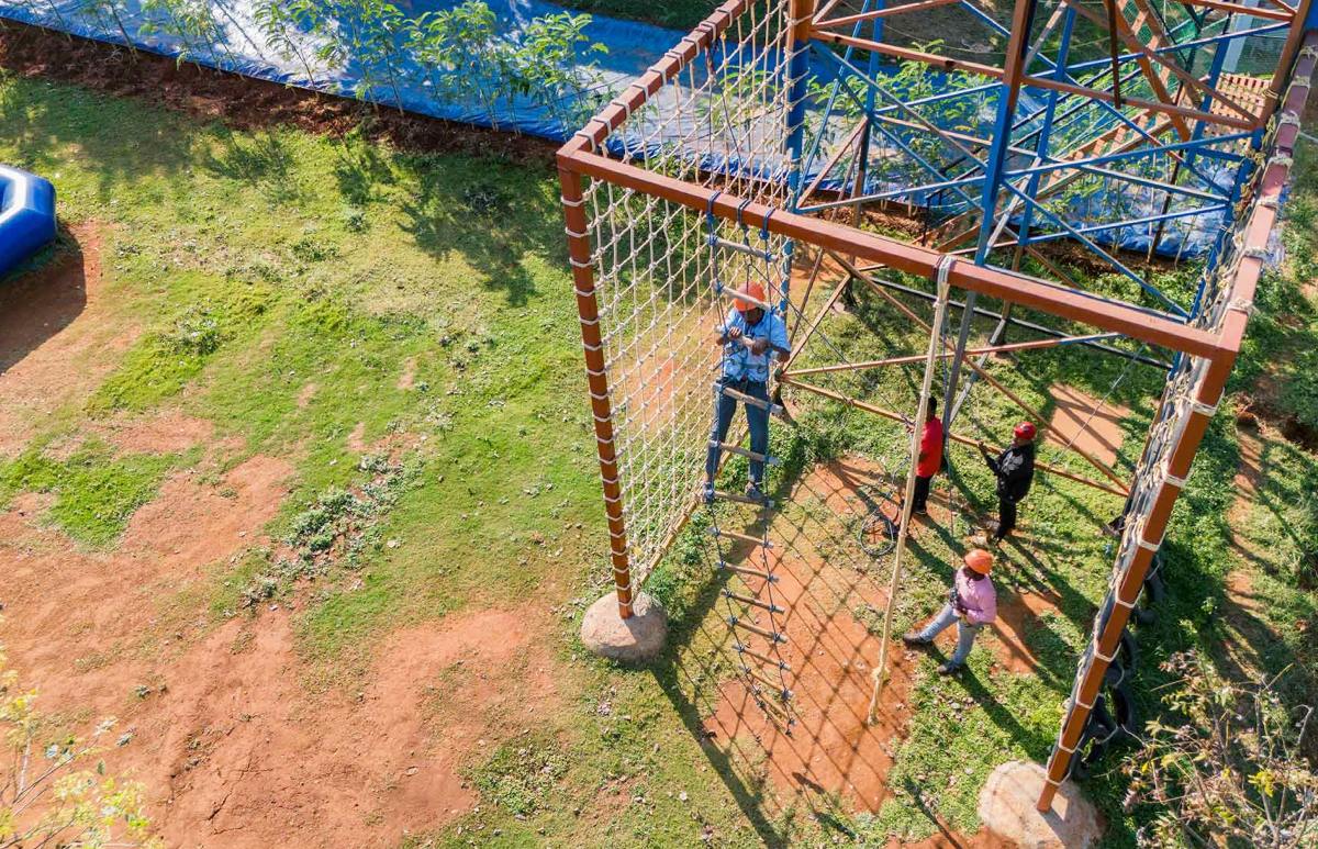 Adventure Activities