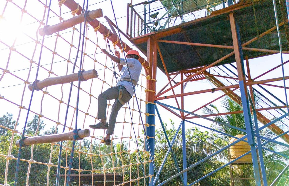 Adventure Activities