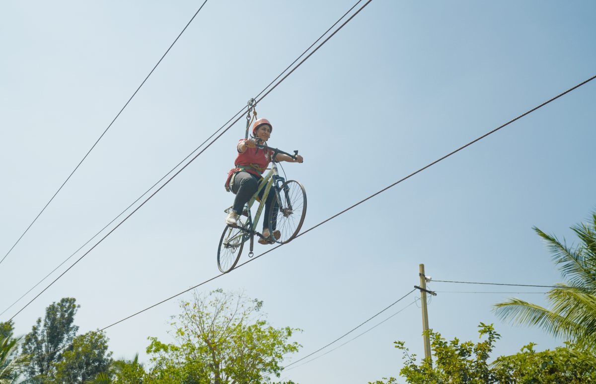 Adventure Activities