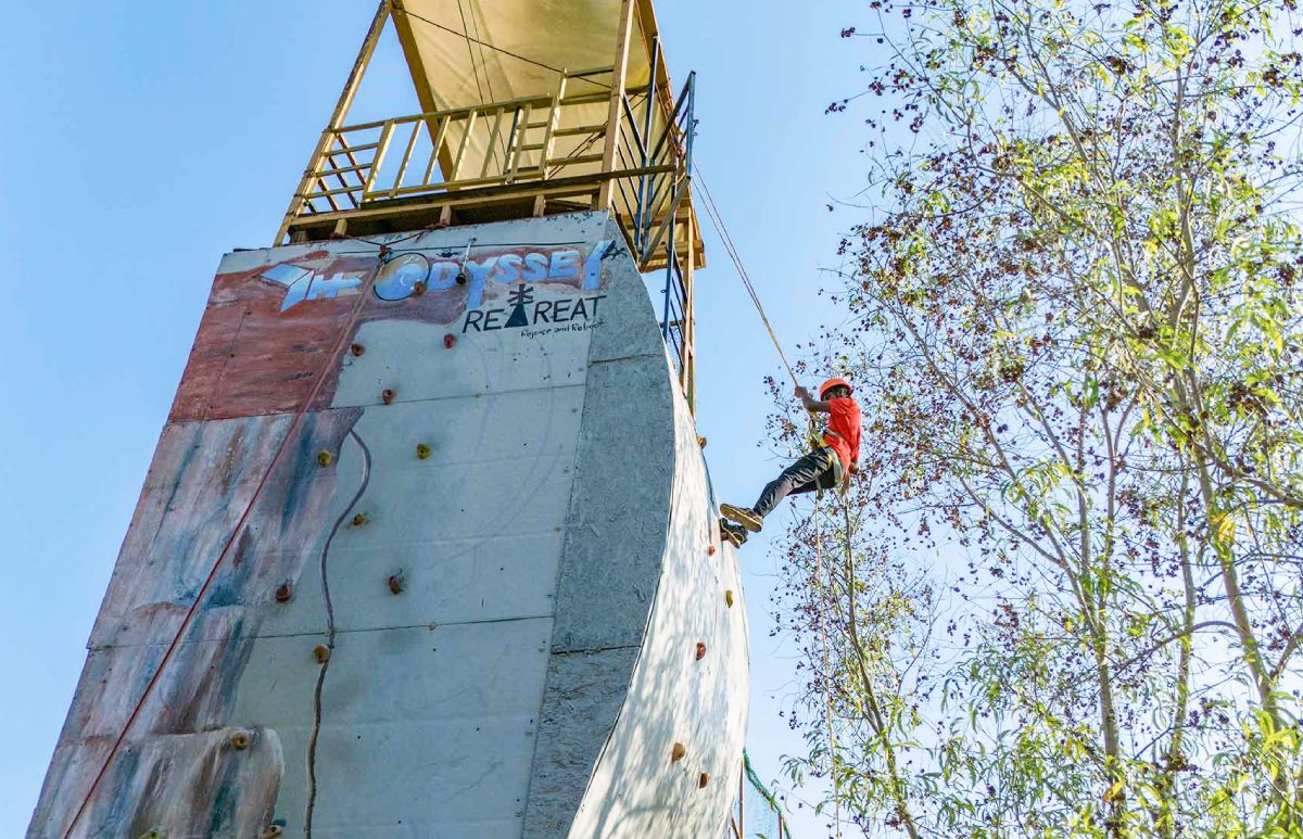 Adventure Activities