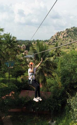 Adventure Activities