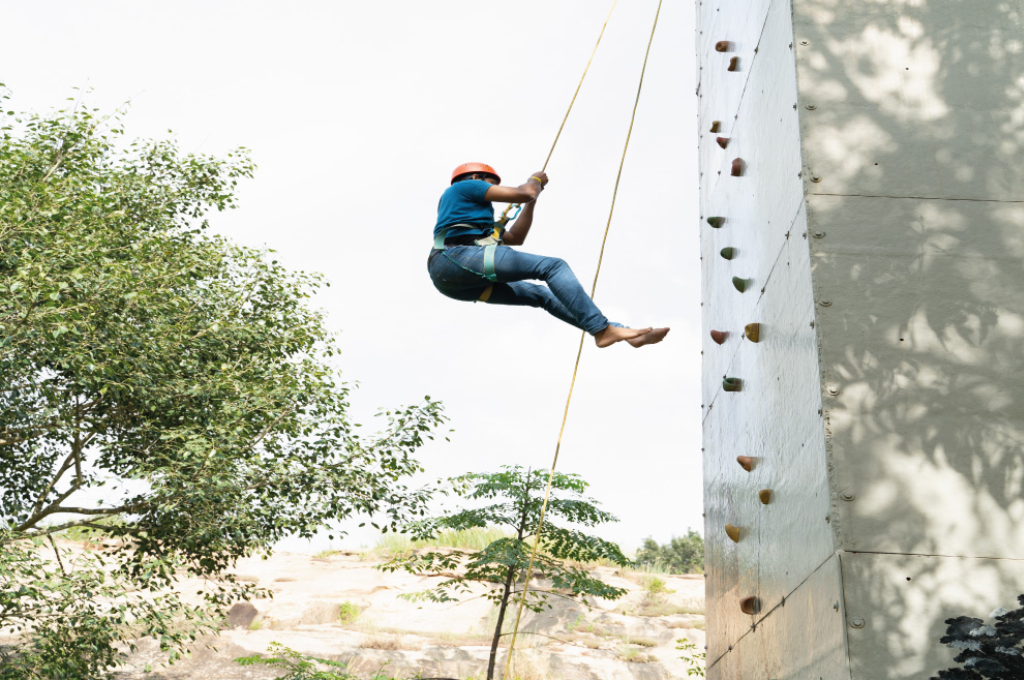Dayout Quest