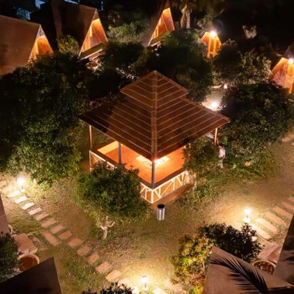 Odyssey Retreat - Made for Moments Together